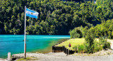 Puerto Blest, en Río Negro. Foto: Unsplash.