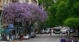 Ciudad de Buenos Aires. Foto: NA