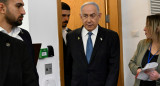 Benjamín Netanyahu, primer ministro de Israel. Foto: Reuters