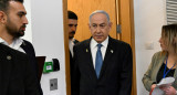 Benjamín Netanyahu, primer ministro de Israel. Foto: Reuters