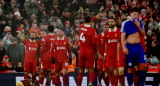 Premier League, Liverpool vs. Leicester. Foto: REUTERS.