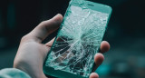 Smartphone; celulares; pantalla. Foto: Freepik.