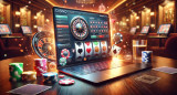 Casinos y apuestas online. Foto cedida por anunciante.