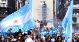 Buenos Aires. Foto: EFE