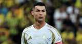 Cristiano Ronaldo; Al Nassr. Foto: Reuters