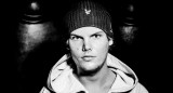 Avicii. Fuente: Instagram @Avicii