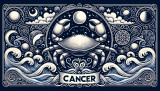 Horoscopo de Cáncer de hoy: domingo 29 de diciembre de 2024. Foto: Redacción canal26.com