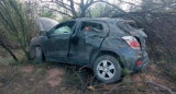 Un accidente en La Rioja acabó con la vida de un niño. Foto: gentileza Diario Panorama.