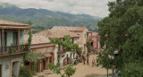 Macondo. Cien años de soledad, basada en la novela de García Márquez, en Netflix. Foto: Netflix