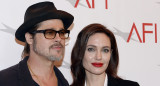 Brad Pitt y Angelina Jolie llegaron a un acuerdo de divorcio. Foto: Reuters