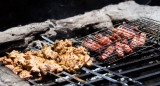 Asado, carne. Foto: Freepik