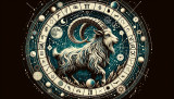Horoscopo de Capricornio de hoy: miércoles 1 de enero de 2025. Foto: Redacción canal26.com