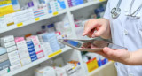 Entró en vigencia la receta electrónica como única modalidad para prescribir medicamentos. Foto: NA