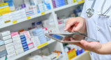 Entró en vigencia la receta electrónica como única modalidad para prescribir medicamentos. Foto: NA
