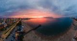 Punta del Este, Uruguay. Foto: Unsplash.