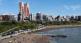 Mar del Plata. Foto: turismomardelplata.gob