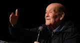 Leo Dan. Foto: NA.