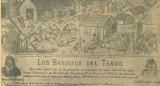 Matanza en Tandil