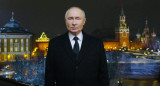 Vladimir Putin. Foto: REUTERS.