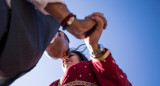 Amor, relaciones, pareja. Foto Unsplash