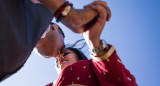 Amor, relaciones, pareja. Foto Unsplash