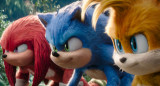 Sonic. Foto: Paramount.