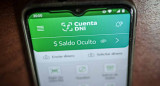 Cuenta DNI. Foto: Banco Provincia