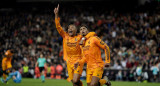 Kylian Mbappé y Jude Bellingham; Real Madrid vs Valencia. Foto: Reuters