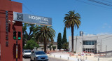 Hospital Alejandro Korn de Melchor Romero. Fuente: Facebook Hospital A.Korn