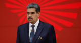 Nicolás Maduro; Venezuela. Foto: Reuters