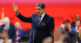 Nicolás Maduro; Venezuela. Foto: Reuters