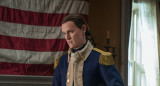 Percy Beauchamp, Outlander. Foto: Starz