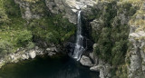 Salto del Tigre, Merlo San Luis. Foto Canal26.com