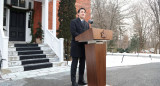 Justin Trudeau, Canadá. Foto: Reuters