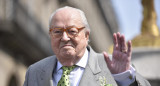 Jean-Marie Le Pen. Foto: EFE.