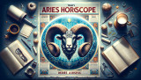 Horóscopo de Aries de hoy: jueves 9 de enero de 2025. Foto: Redacción canal26.com