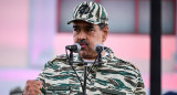 Nicolás Maduro, presidente de Venezuela. Foto: Reuters.