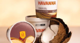 Havanna lanza su propia línea de helados. Foto: Instagram / havannabr.