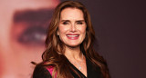 Brooke Shields.