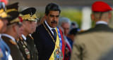 Nicolás Maduro, Venezuela. Foto: Reuters