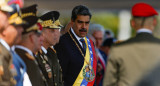 Nicolás Maduro, Venezuela. Foto: Reuters