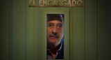 El Encargado, serie. Foto: Disney+