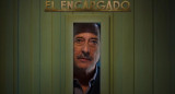 El Encargado, serie. Foto: Disney+