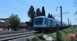 Trenes Argentinos. Foto: x trenesarginf