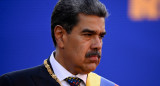 Nicolás Maduro, Venezuela. Foto: Reuters