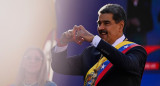 Nicolás Maduro, Venezuela. Foto: Reuters