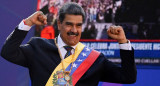 Nicolás Maduro, Venezuela. Foto: Reuters