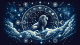 Horoscopo de Leo de hoy: lunes 13 de enero de 2025. Foto: Redacción canal26.com