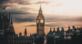 Londres. Foto: Unsplash.