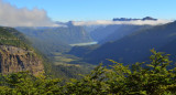 Sendero Paso de las Nubes. Foto: Bariloche Trekking.